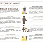 Eiffel Tower - Premium Apartment For 4